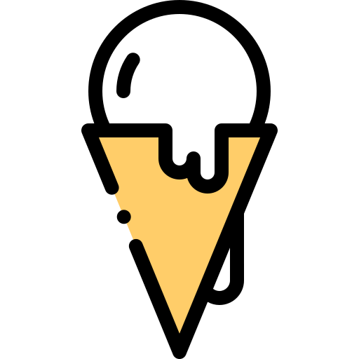 Ice cream icon