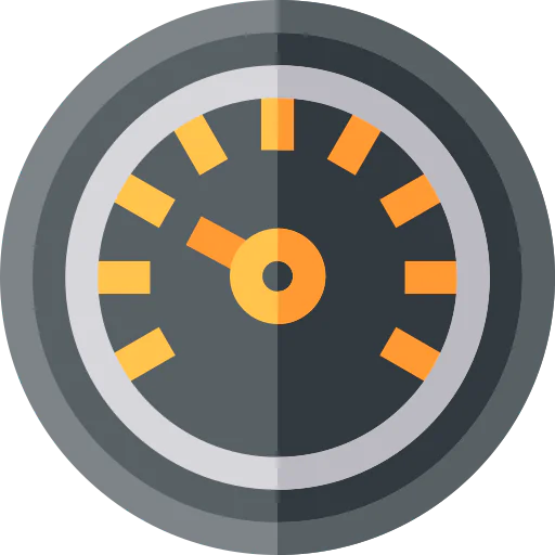 Tachometer icon