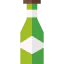 Beer bottle Ikona 64x64