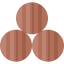 Barrels icon 64x64