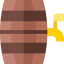 Barrel icon 64x64