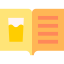 Menu icon 64x64