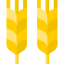 Wheat icon 64x64
