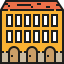 Hotel icon 64x64