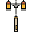 Street light іконка 64x64
