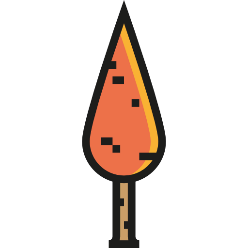 Tree icon