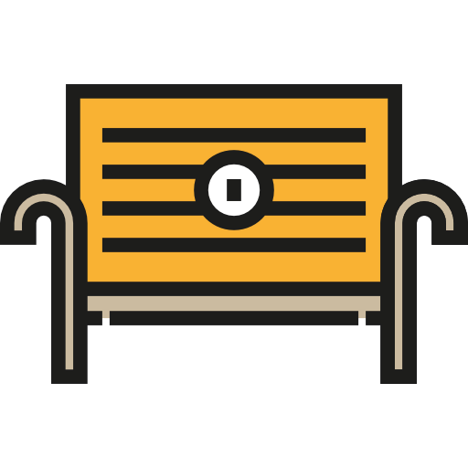 Bench icon