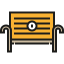 Bench icon 64x64