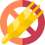Gluten free icon 64x64