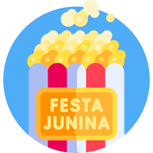 Popcorn icon