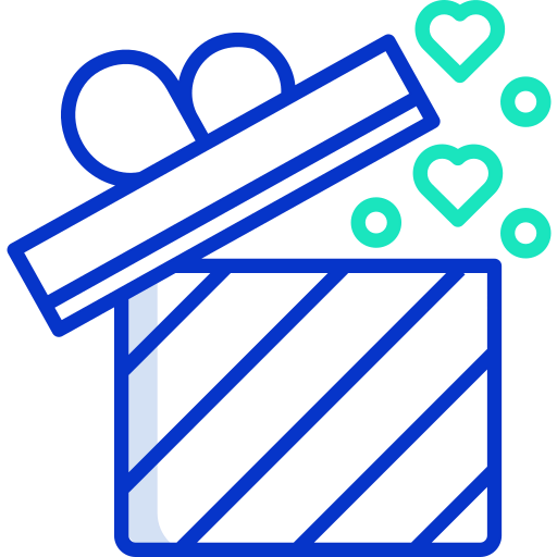 Present icon