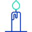 Candle icon 64x64