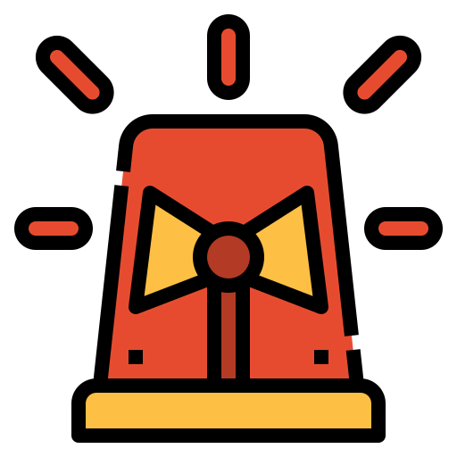 Siren icon