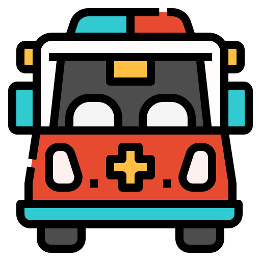 Ambulance icon