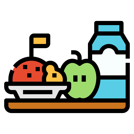 Meal icon