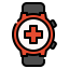 Smartwatch 图标 64x64