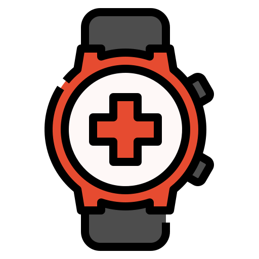 Smartwatch icon