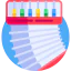Accordion icon 64x64
