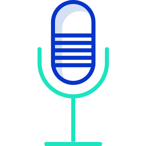 Microphone Symbol