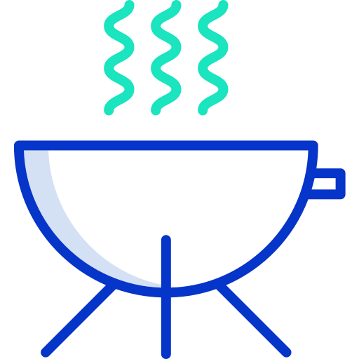 Bbq icon