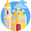 Church icon 64x64