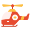 Air ambulance Ikona 64x64