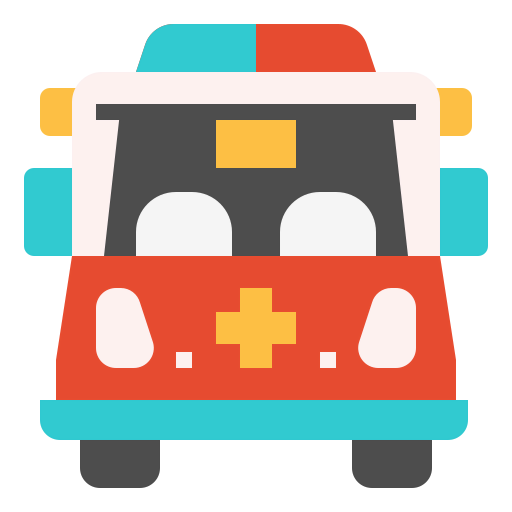 Ambulance icon