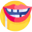 Smile icon 64x64