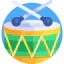Drum icon 64x64