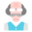 Old man icon 64x64