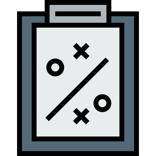 Tactics icon