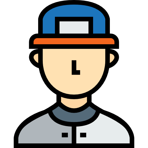 Pitcher アイコン