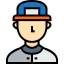 Pitcher icon 64x64