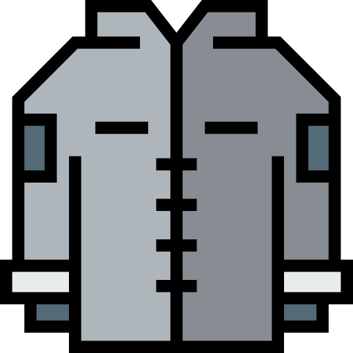 Куртка иконка