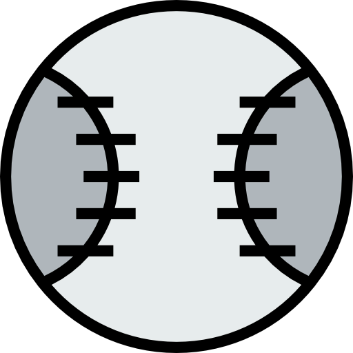 Baseball icon