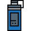 Water bottle icon 64x64