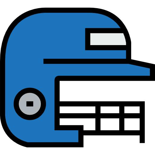 Helmet icon