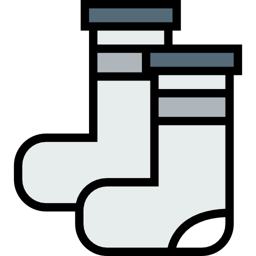 Socks icon