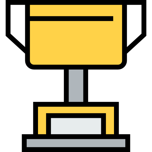Trophy icon