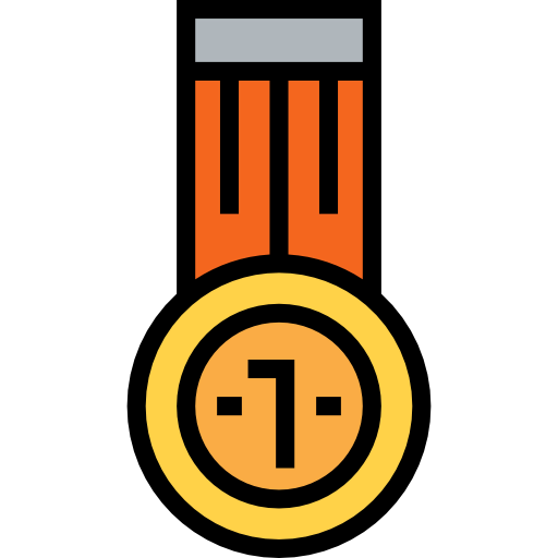 Medal icon