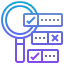Boolean search icon 64x64