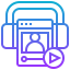 Contact icon 64x64