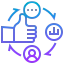 Relationship icon 64x64