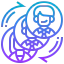 Turnover icon 64x64