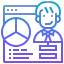 Human resources icon 64x64