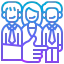 Passive candidate icon 64x64