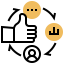 Relationship icon 64x64