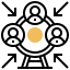 Employee 图标 64x64