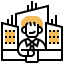 Recruitment 图标 64x64
