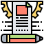 Content management system 图标 64x64
